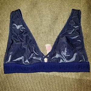 Victoria's secret sports bra